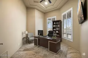 6505 E Old Paint Trail, Carefree, AZ 85377 - Photo 28