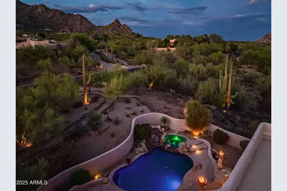 6505 E Old Paint Trail, Carefree, AZ 85377 - Photo 60