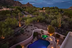 6505 E Old Paint Trail, Carefree, AZ 85377 - Photo 60