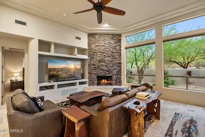 6505 E Old Paint Trail, Carefree, AZ 85377 - Photo 6