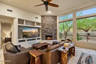 6505 E Old Paint Trail, Carefree, AZ 85377 - Photo 6