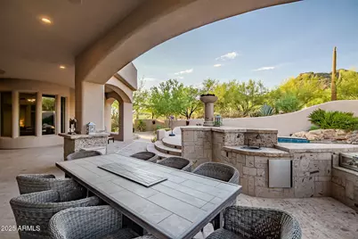 6505 E Old Paint Trail, Carefree, AZ 85377 - Photo 4