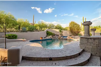 6505 E Old Paint Trail, Carefree, AZ 85377 - Photo 56