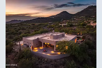 6505 E Old Paint Trail, Carefree, AZ 85377 - Photo 52