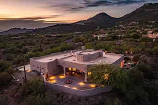 6505 E Old Paint Trail, Carefree, AZ 85377 - Photo 52