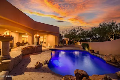 6505 E Old Paint Trail, Carefree, AZ 85377 - Photo 46