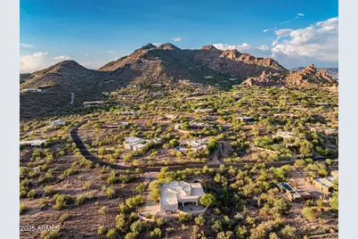6505 E Old Paint Trail, Carefree, AZ 85377 - Photo 54