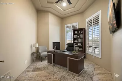 6505 E Old Paint Trail, Carefree, AZ 85377 - Photo 28