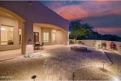 6505 E Old Paint Trail, Carefree, AZ 85377 - Photo 50