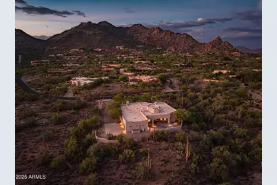 6505 E Old Paint Trail, Carefree, AZ 85377 - Photo 58