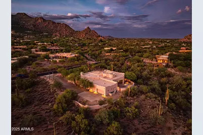 6505 E Old Paint Trail, Carefree, AZ 85377 - Photo 10