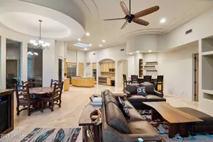 6505 E Old Paint Trail, Carefree, AZ 85377 - Photo 18