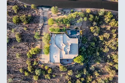 6505 E Old Paint Trail, Carefree, AZ 85377 - Photo 62