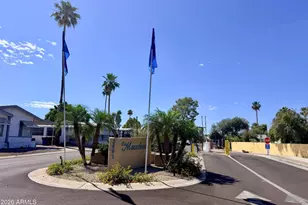 2401 W Southern Ave, Tempe, AZ 85282 - Photo 26