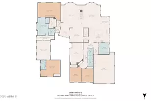 3095 E Page Ave, Gilbert, AZ 85234 - Photo 66