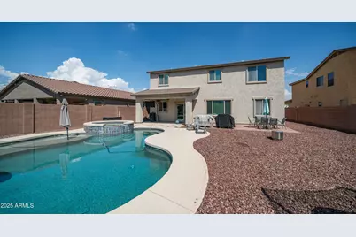 40589 W Parkhill Drive, Maricopa, AZ 85138 - Photo 44