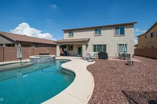 40589 W Park Hill Dr, Maricopa, AZ 85138 - Photo 44