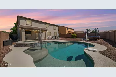 40589 W Parkhill Drive, Maricopa, AZ 85138 - Photo 1