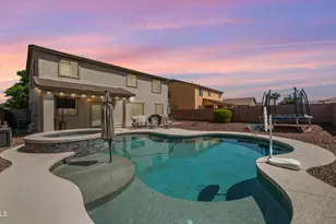 40589 W Park Hill Dr, Maricopa, AZ 85138 - Photo 1