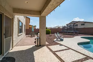 40589 W Park Hill Dr, Maricopa, AZ 85138 - Photo 40