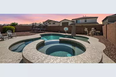 40589 W Parkhill Drive, Maricopa, AZ 85138 - Photo 2