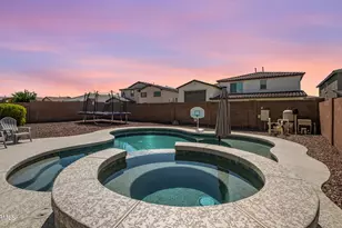 40589 W Park Hill Dr, Maricopa, AZ 85138 - Photo 2