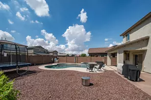 40589 W Park Hill Dr, Maricopa, AZ 85138 - Photo 46