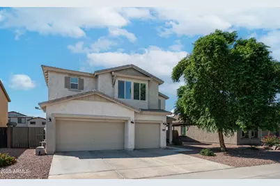 40589 W Parkhill Drive, Maricopa, AZ 85138 - Photo 6