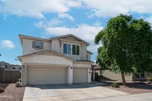 40589 W Park Hill Dr, Maricopa, AZ 85138 - Photo 6