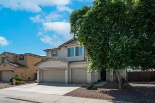 40589 W Park Hill Dr, Maricopa, AZ 85138 - Photo 4