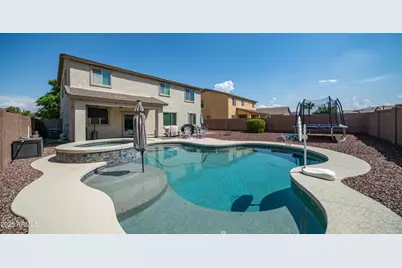 40589 W Parkhill Drive, Maricopa, AZ 85138 - Photo 42