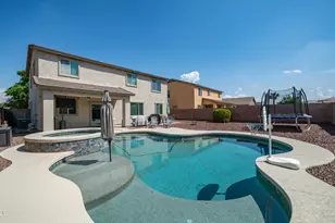 40589 W Park Hill Dr, Maricopa, AZ 85138 - Photo 42