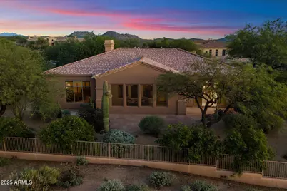 36248 N 98th Way, Scottsdale, AZ 85262 - Photo 42