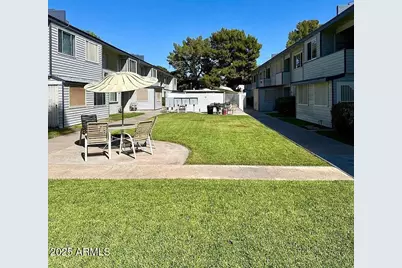 2551 W Rose Lane #222, Phoenix, AZ 85017 - Photo 10