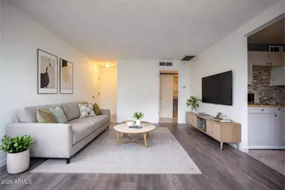 2551 W Rose Lane #222, Phoenix, AZ 85017 - Photo 1