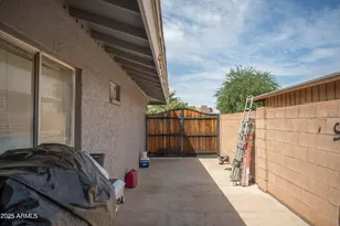 721 N 25th St, Mesa, AZ 85213 - Photo 22
