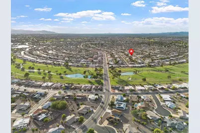 9429 W Rolling Hills Drive, Sun City, AZ 85351 - Photo 1