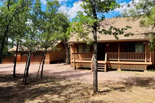 1963 Pine Crest Dr, Happy Jack, AZ 86024 - Photo 1