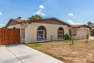 4601 W Golden Ln, Glendale, AZ 85302 - Photo 1