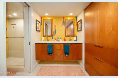 2323 N Central Avenue #1404, Phoenix, AZ 85004 - Photo 30
