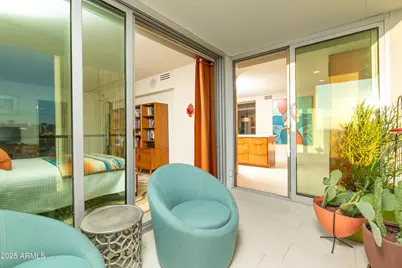 2323 N Central Avenue #1404, Phoenix, AZ 85004 - Photo 20