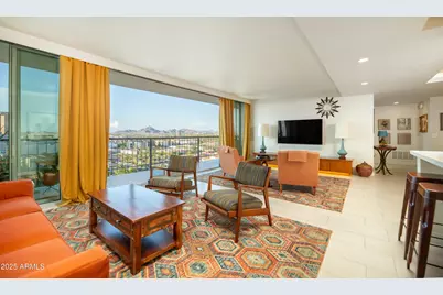 2323 N Central Avenue #1404, Phoenix, AZ 85004 - Photo 6