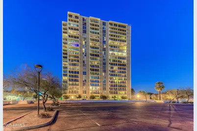 2323 N Central Avenue #1404, Phoenix, AZ 85004 - Photo 84
