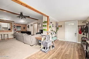 33541 S Mountain View Rd, Black Canyon City, AZ 85324 - Photo 8