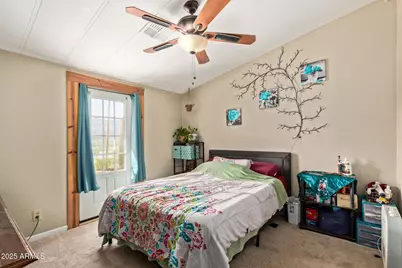 33541 S Mountain View Road, Black Canyon City, AZ 85324 - Photo 18