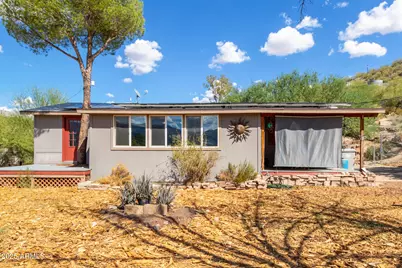 33541 S Mountain View Road, Black Canyon City, AZ 85324 - Photo 2