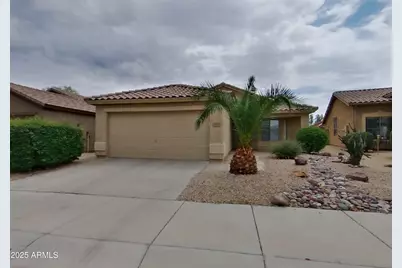 97 E Coral Bean Drive, San Tan Valley, AZ 85143 - Photo 1