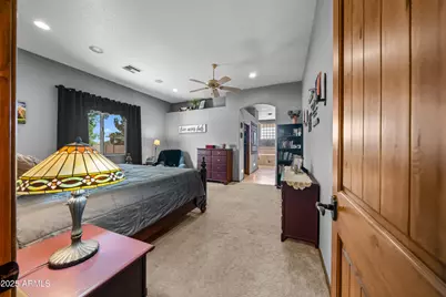 8910 S Rio Santiago --, Hereford, AZ 85615 - Photo 36