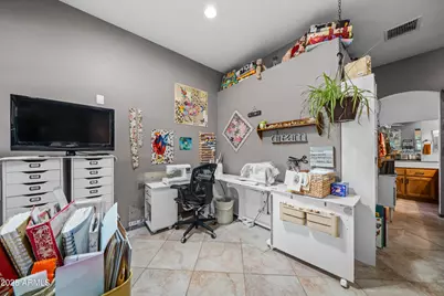 8910 S Rio Santiago --, Hereford, AZ 85615 - Photo 48