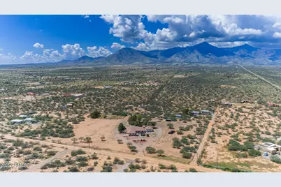 8910 S Rio Santiago --, Hereford, AZ 85615 - Photo 8